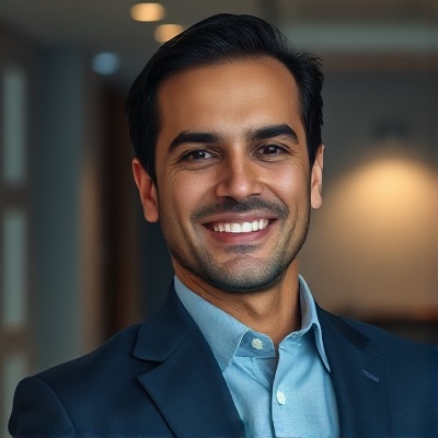 James Wilson — Migliori casino online expert